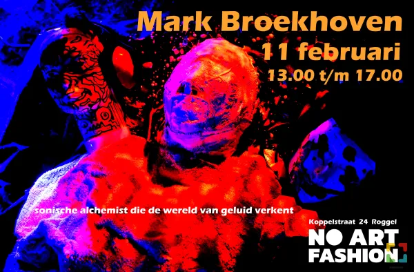 HALLO Magazine Online.nl foto: no art Fashion