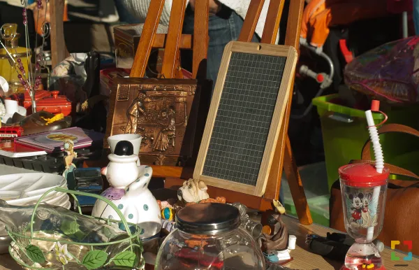 Grote jaarmarkt op zaterdag 1 september HALLO Online.nl
