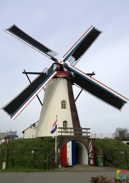 St. Anna Molen Weert