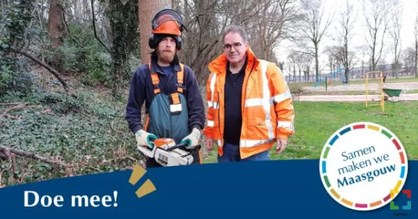 HALLO Magazine Online.nl foto gemeente Maasgouw