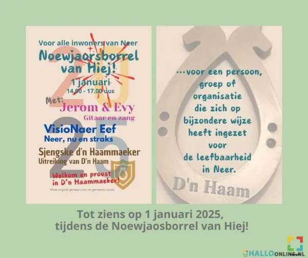 HALLO Magazine Online.nl