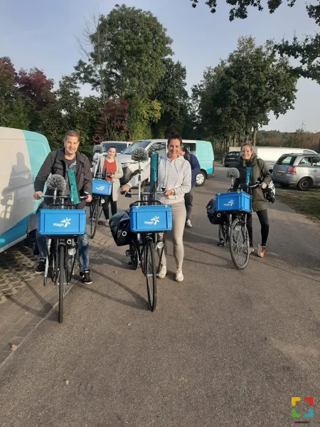 HALLO Magazine Online.nl /foto: HAGO