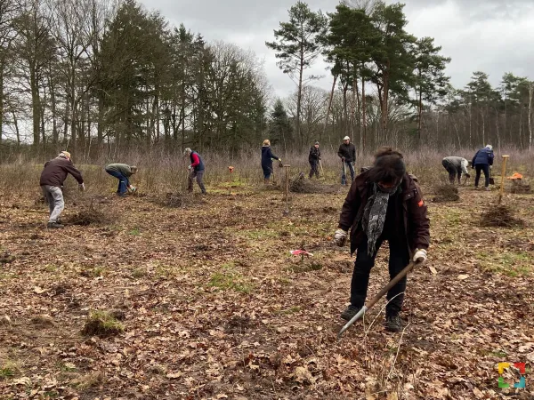 IVN verbindt mens en natuur en laat jong en oud beleven hoe leuk, leerzaam, gezond én belangrijk natuur is