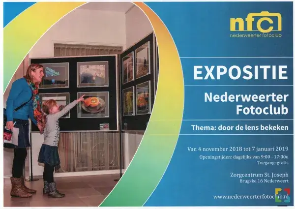 HALLO Online.nl / Magazine/ Expositie Nederweerter Foto Club: “DOOR DE LENS BEKEKEN”. HALLO Online.nl