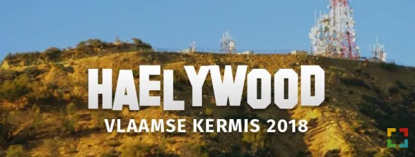 KVW Haelen beleeft HAELYWOOD KVW HAELEN 2018