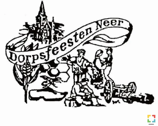 De Dorpsfeesten Neer Afwisselend en gevarieerd HALLO Online.nl