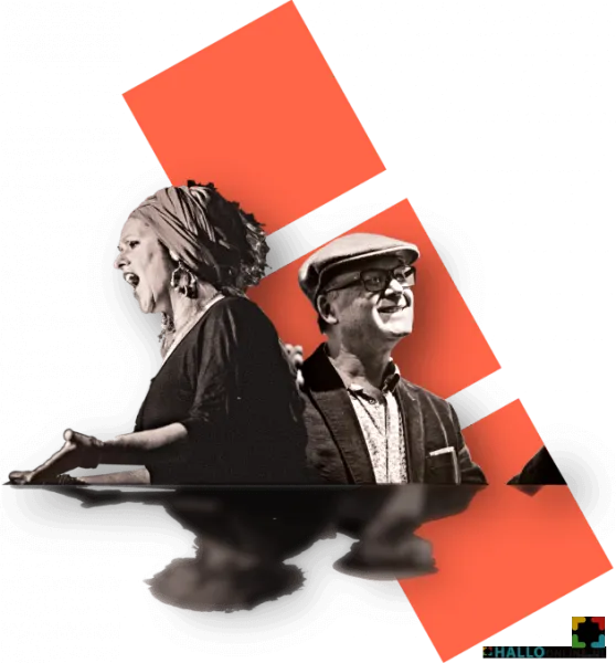 HALLO Magazine Online.nl Matiz Wereldmuziek