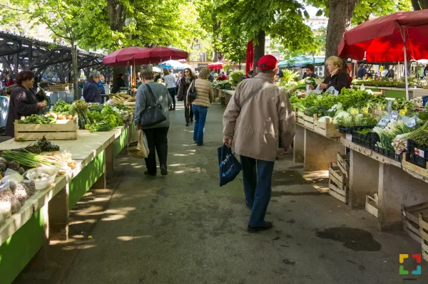 Grote jaarmarkt op zaterdag 1 september HALLO Online.nl