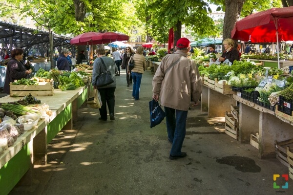 Weekmarkt Roermond Met Foodproducten Mag Onder Voorwaarden Hallo Online