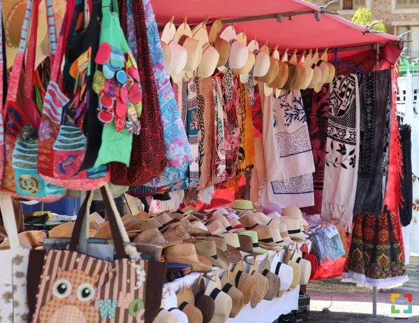 Grote jaarmarkt op zaterdag 1 september HALLO Online.nl
