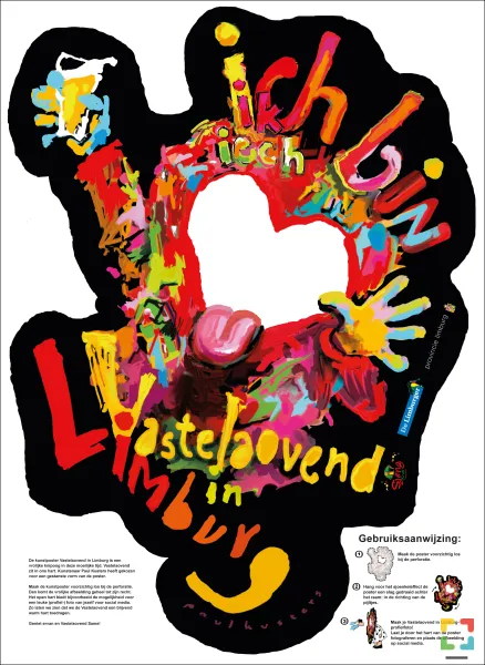 HALLO Magazine Online.nl FotoProvincie Limburg