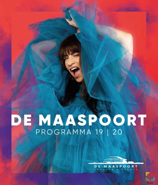 HALLO Online.nl / Nieuw theaterprogramma De Maaspoort bekend 2019 HALLO Online.nl