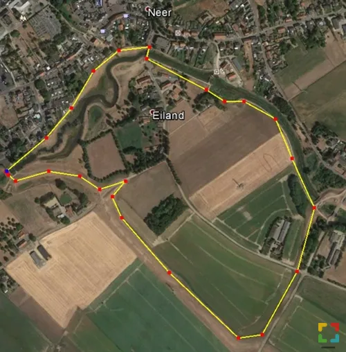 HALLO Online/Magazine/Wandeling dijkversterkingsproject Neer HALLO Online.nl